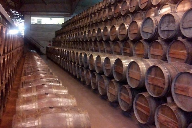 Wine Tasting - Private Half-Day Tour - Who Should Consider This Tour