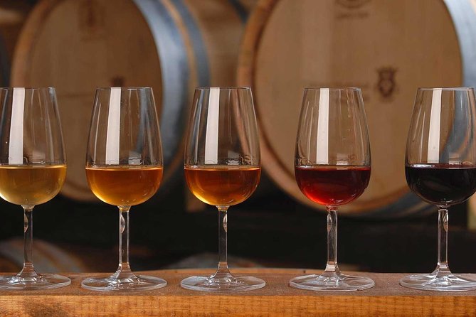 Wine Tasting - Private Half-Day Tour - Potential Drawbacks and Considerations