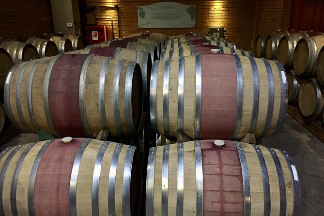 Wine Tasting + Private Tour Coastal Near Lisbon - Exploring Farol de Cacilhas and Lisbons Riverside