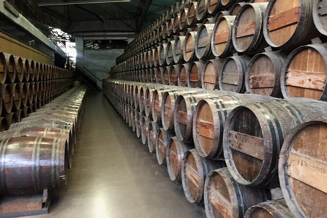 Wine Tasting + Private Tour Coastal Near Lisbon - Practical Details: Booking, Cancellation, and Group Discounts