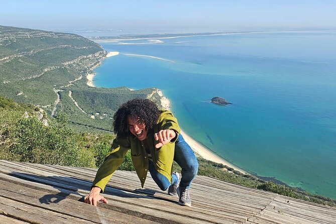 Wine Tasting + Private Tour Coastal Near Lisbon - Who Will Enjoy This Tour?