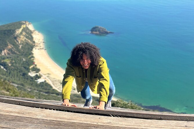 Wine Tasting + Private Tour Coastal Near Lisbon - Final Thoughts on the Coastal Private Tour Near Lisbon