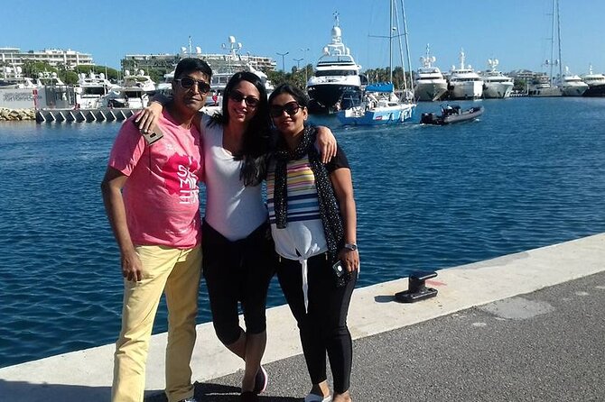 Wine Tasting, Provencal Market, Cannes and St Paul de Vence - Overall Value and Considerations