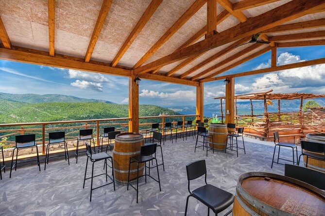 Wine Tasting Round Trip from Hvar - Family Winery at a Hilltop - Key Points