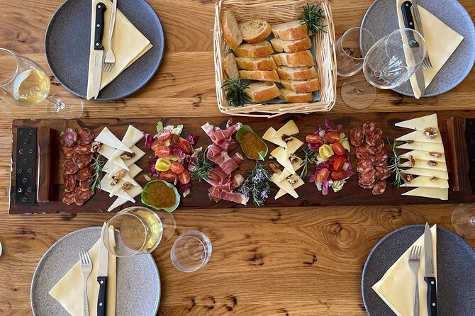 Wine Tasting Round Trip from Hvar - Family Winery at a Hilltop - The 6-Course Wine Tasting Experience