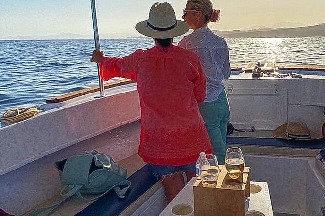 Wine Tasting Sunset Cruise Tour in San Jose del Cabo - Who Will Appreciate This Sunset Wine Cruise?