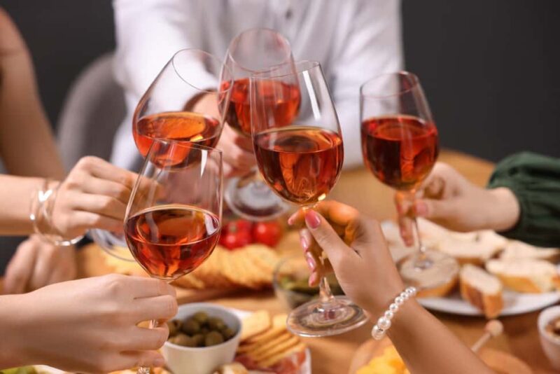 WINE TASTING & TAPAS IN THE HEART OF FARO - Practical Details: Meeting Point, Pacing, and Accessibility