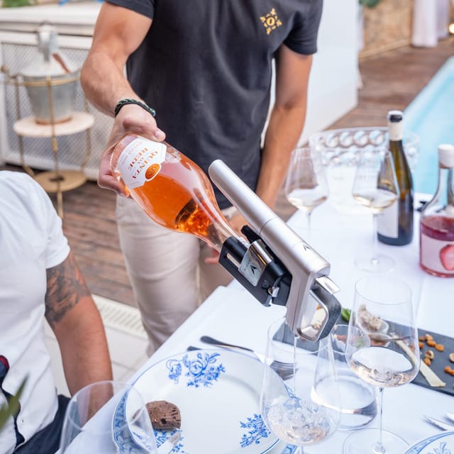 WINE TASTING & TAPAS IN THE HEART OF FARO - The Expertise of Faro’s Wine & Food Guides