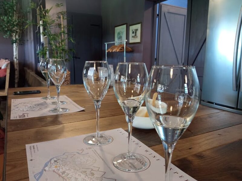 Wine Tasting: the flavors of the Prosecco Hills - The Expert-Led Prosecco Tasting Experience