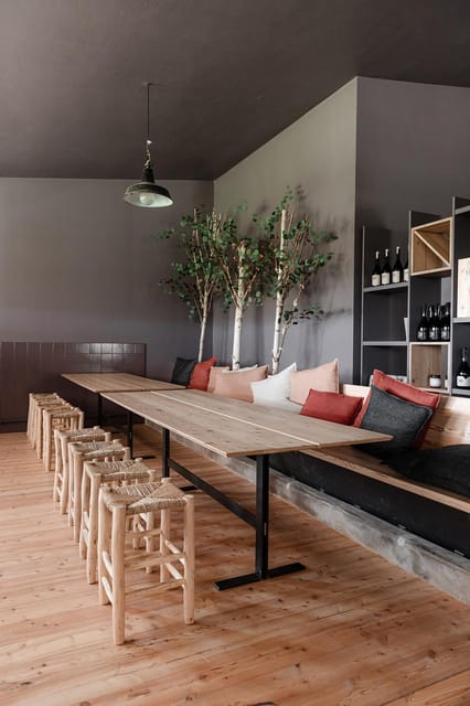 Wine Tasting: the flavors of the Prosecco Hills - The Different Tasting Options and Food Pairings