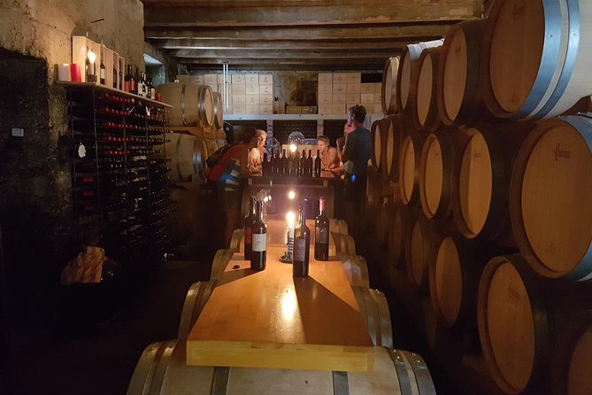 Wine Tasting Tour - Discover the Charm of Hvar’s Wine Tasting Tour