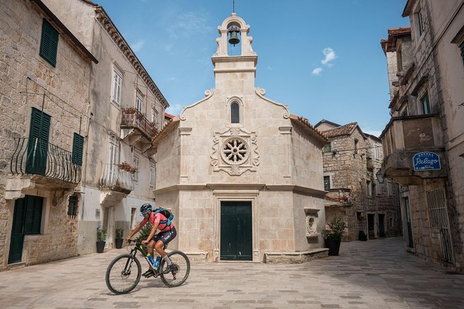 Wine Tasting Tour - Key Points