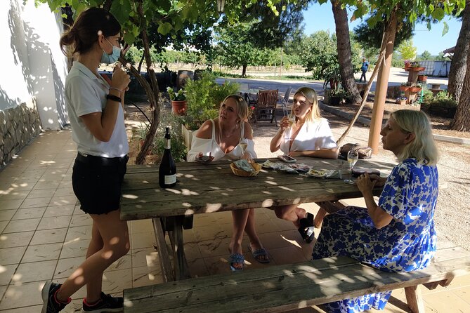 Wine tasting tour - Who Should Book This Tour?