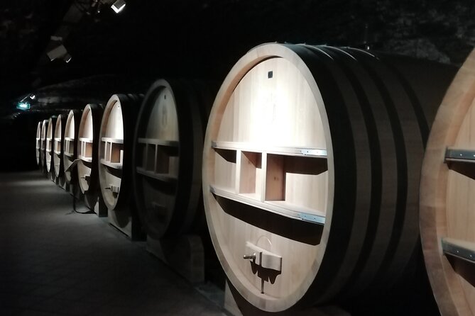 Wine Tasting Tour at Châteauneuf du Pape - The Value of a Guided Tour with Proven Excellence
