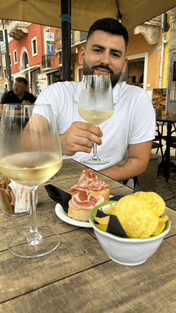 Wine tasting tour - Bucharest - Discover the Charm of Romanian Wines in Bucharest