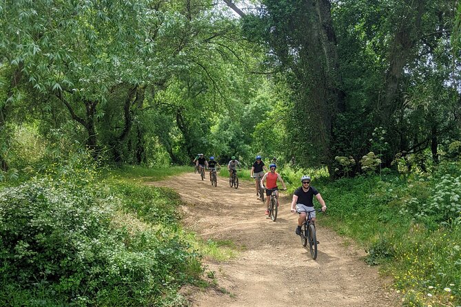 Wine Tasting Tour - Key Points