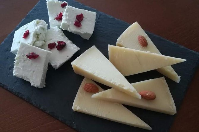 Wine Tasting Tour in Family winery Kartal in Skopje - Exploring the Macedonian Winemaking Heritage