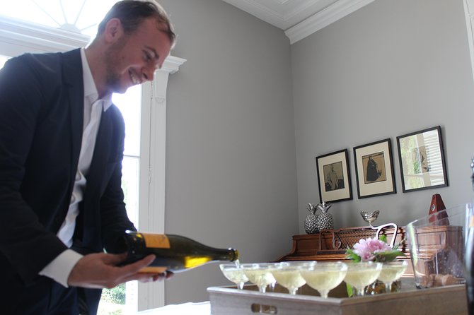 Wine tasting tour in Loire Valley with castle visits and lunch - Efficient Transportation and Pacing Throughout the Day