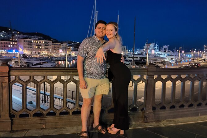 Wine Tasting Tour in Nice - Early evening - Small groups - Learning About Provençal Wines and Food Pairing