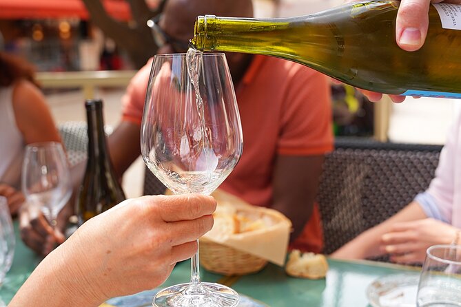 Wine Tasting Tour in Nice - Early evening - Small groups - Practical Details: Duration, Cost, and Booking