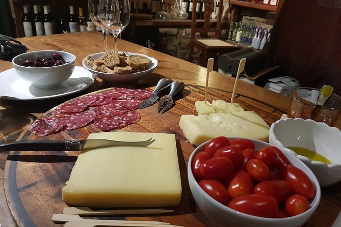 Wine tasting tour of Athens Greece - The Scenic Walk Through Plaka