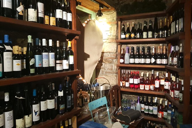 Wine tasting tour of Athens Greece - Booking and Cancellation Policies