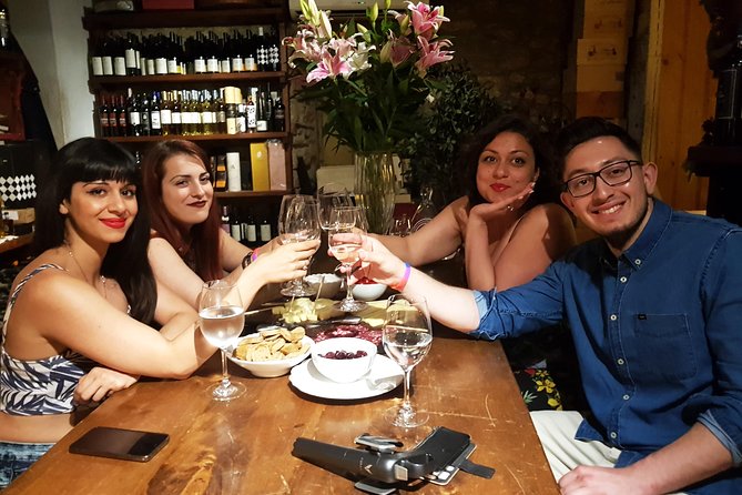 Wine tasting tour of Athens Greece - Additional Considerations and Limitations