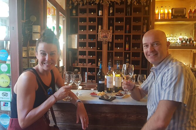 Wine tasting tour of Athens Greece - Who Will Enjoy This Tour?