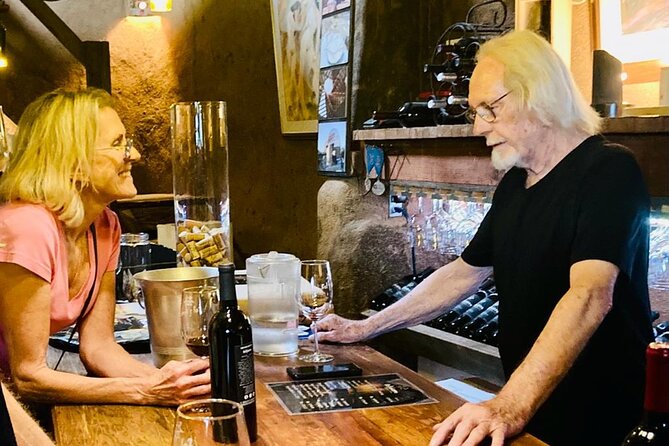 Wine Tasting Tour ONLY for Cruise Ship Visitors. ALL INCLUSIVE! - Who Will Love This Tour?