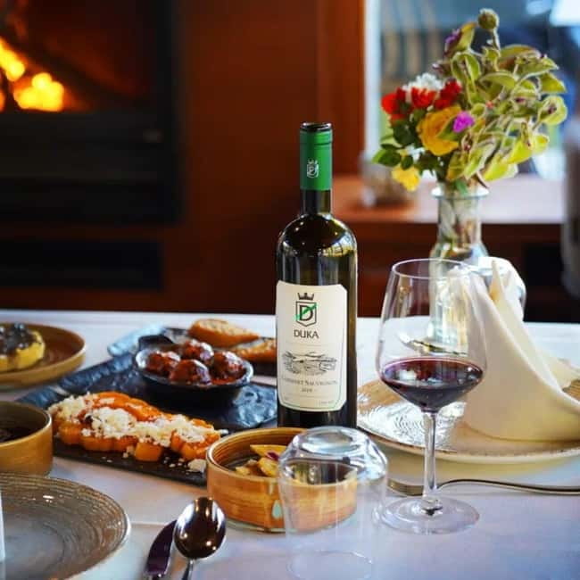 Wine tasting tour, Optional wine yard tour and kayak rides - Who Will Appreciate This Tour Most?