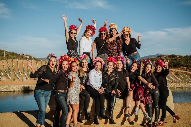 Wine tasting Valle de Guadalupe & Casa Frida - The Sum Up: Is This Tour Right for You?