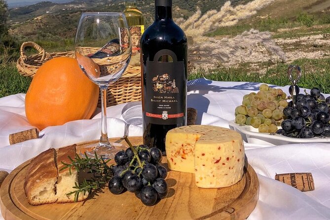 Wine Tasting & Vineyards Escape near Tirana - Key Points