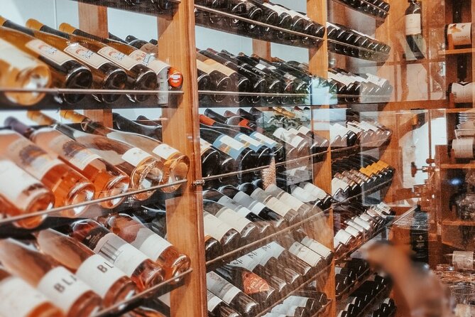 Wine Tasting Walking Tour in Old Town Chania - Discover the Charm of Old Town Chania with a Guided Wine Tasting Tour