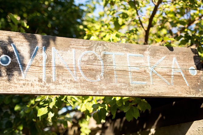 Wine Tasting & Winery Tours - Explore Vis Island’s Wine Heritage in Croatia