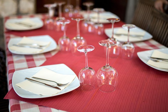 Wine Tasting & Winery Tours - Visiting the Oldest Part of Vis Town