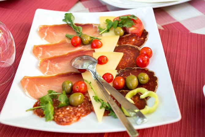 Wine Tasting & Winery Tours - Guided Commentary on Vis’s Winemaking History