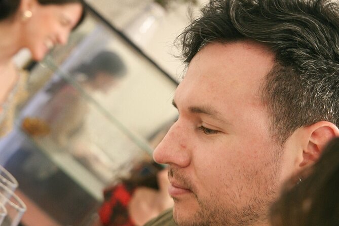 Wine tasting with a view of the Sagrada Familia - Potential Drawbacks and Considerations