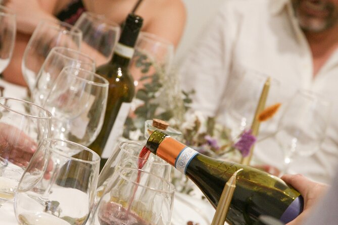 Wine tasting with a view of the Sagrada Familia - Who Will Appreciate This Tour Most?