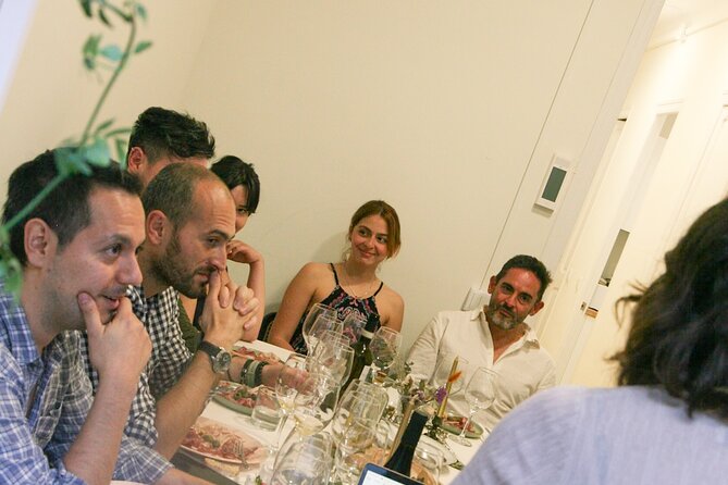 Wine tasting with a view of the Sagrada Familia - Frequently Asked Questions