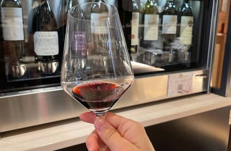 Wine Tasting with Cured Meats & Cheeses in Florence - Tasting the Best of Tuscany’s Cured Meats and Cheeses