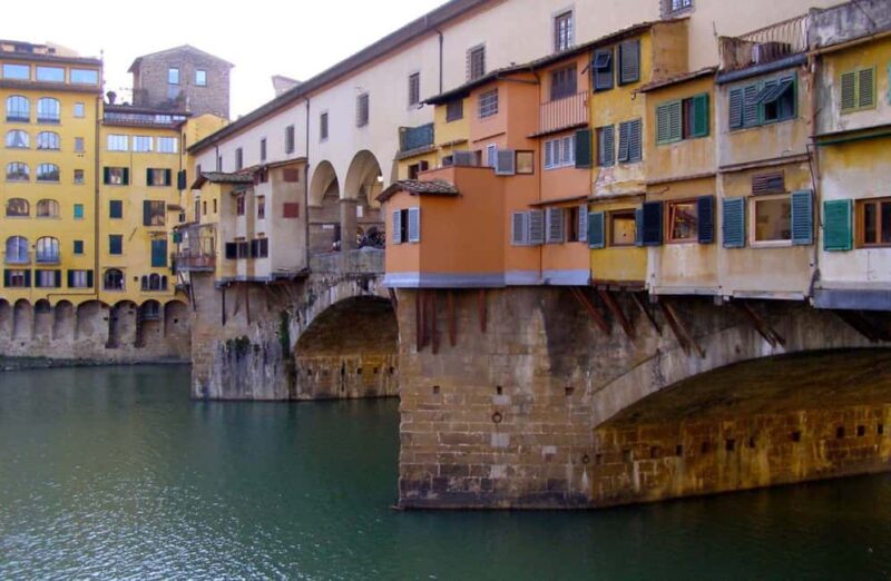 Wine Tasting with Cured Meats & Cheeses in Florence - The Guide and Overall Experience