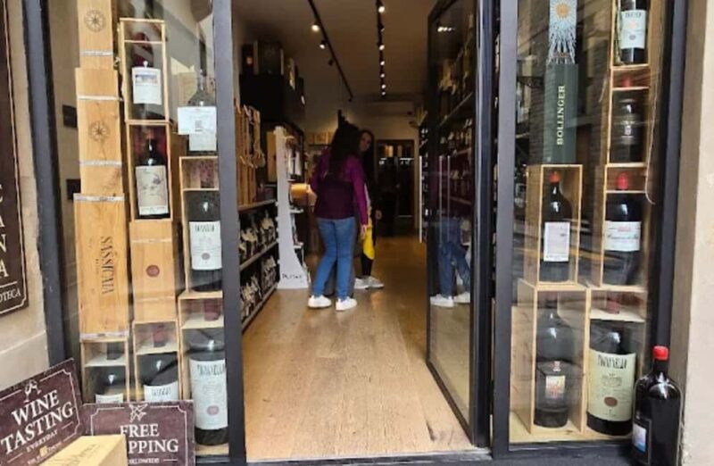 Wine Tasting with Cured Meats & Cheeses in Florence - Comparison With Other Florentine Wine Experiences