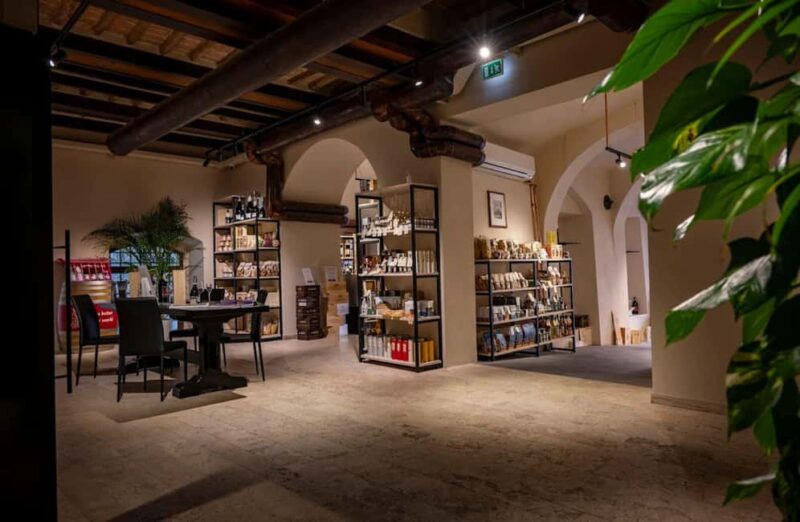 Wine Tasting with Cured Meats & Cheeses in Siena City Center - Logistics and Practical Details of the Tour