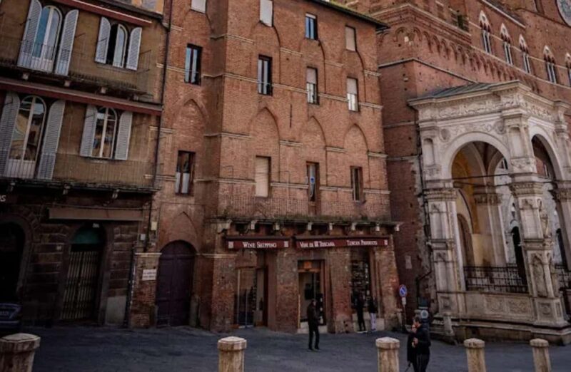 Wine Tasting with Cured Meats & Cheeses in Siena City Center - Comparing with Other Siena Wine Experiences
