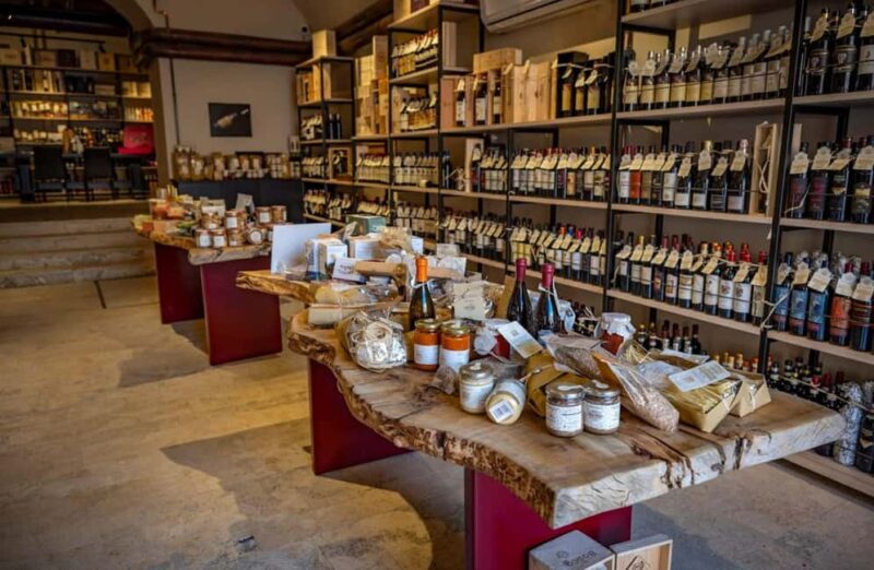 Wine Tasting with Cured Meats & Cheeses in Siena City Center - Frequently Asked Questions