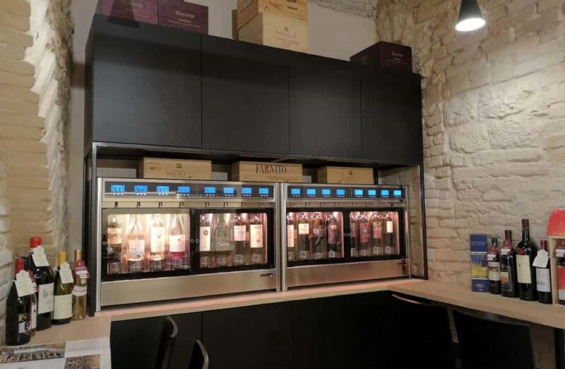 Wine Tasting with Food in a Stone Cellar in Montepulciano - Who Should Consider This Tour?