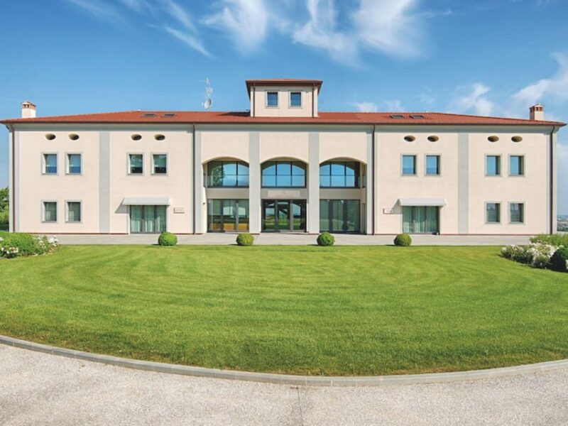 Wine Tasting with Food Pairing near Bologna - The Food Pairings: Local Specialties with Perfect Complements