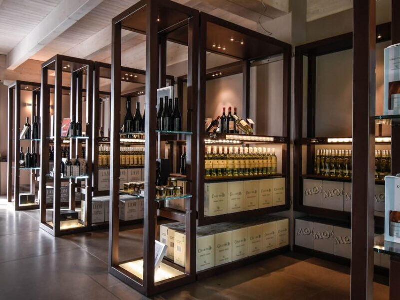 Wine Tasting with Food Pairing near Bologna - What Sets This Tour Apart: Authenticity and Quality