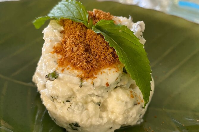 Wine tasting with gastronomic experience at Leonarda's home - The Culinary Experience: Four Main Courses Paired with Wine