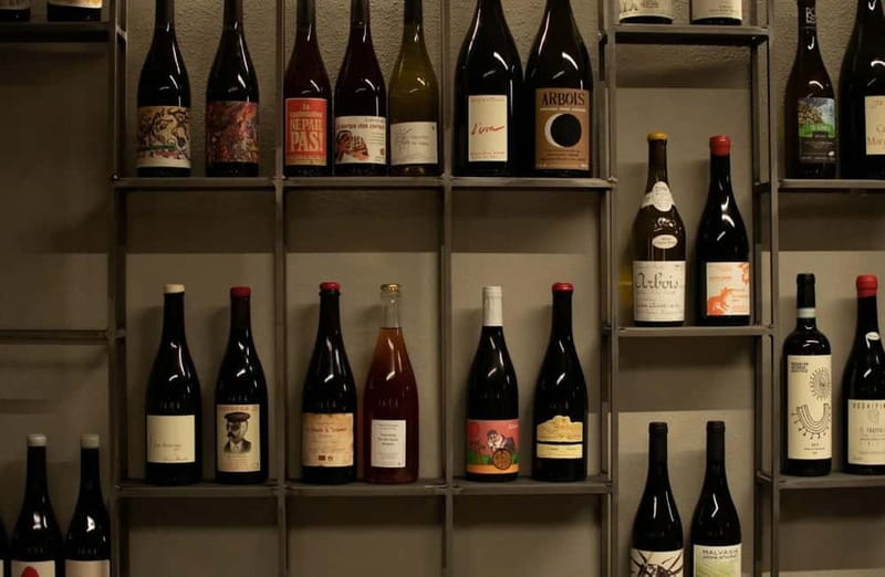 Wine Tasting with Local Bites in Pisa near the Tower - The Selection of Four Wines and Local Bites